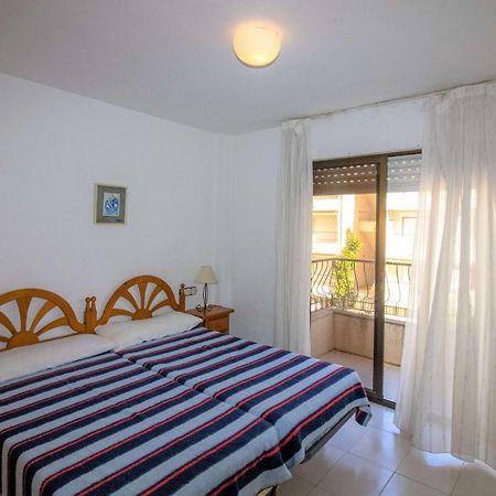 Primera Linea Playa Cargador - Playamar 1021 - Albert Villas Alcossebre Exterior foto