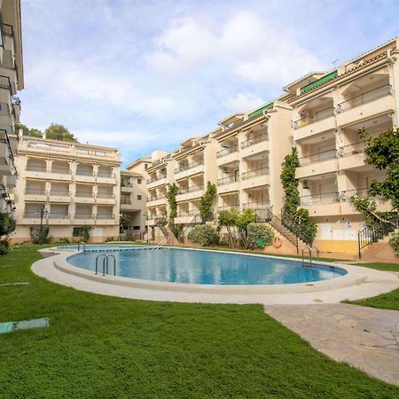 Primera Linea Playa Cargador - Playamar 1021 - Albert Villas Alcossebre Exterior foto