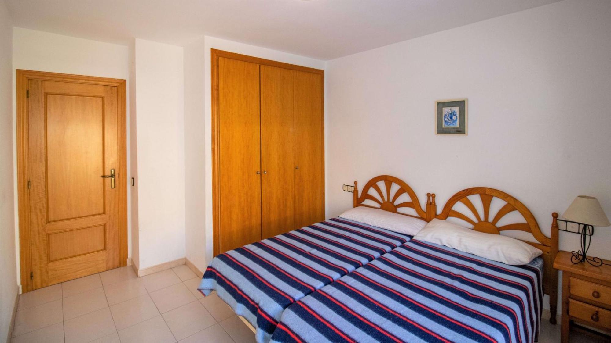 Primera Linea Playa Cargador - Playamar 1021 - Albert Villas Alcossebre Exterior foto