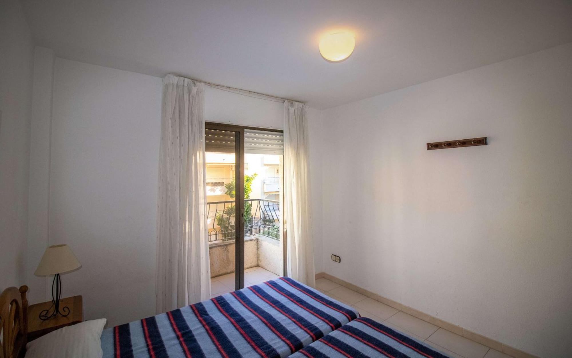 Primera Linea Playa Cargador - Playamar 1021 - Albert Villas Alcossebre Exterior foto